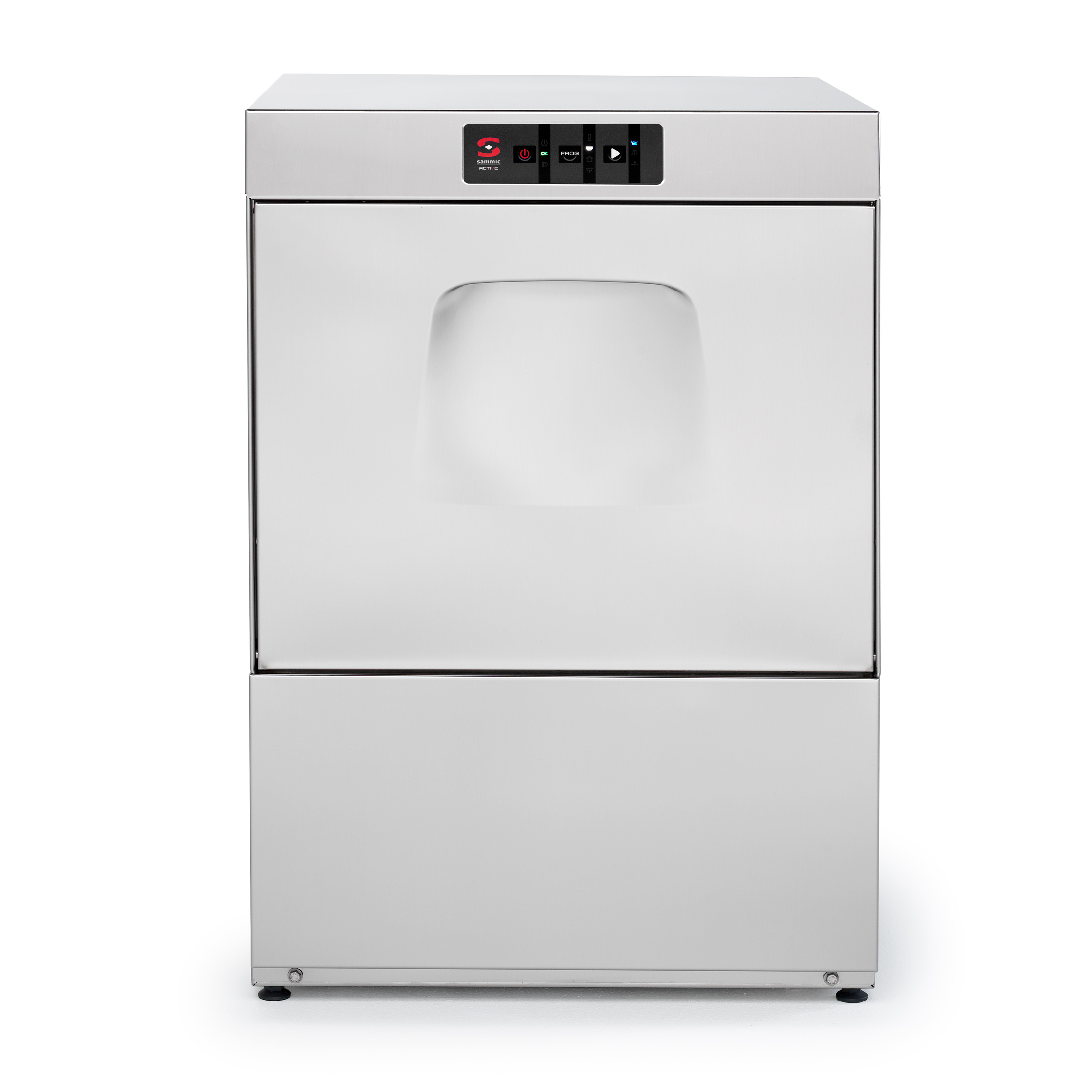 Sammic AX-50 Dishwasher (13Amp) 1303182